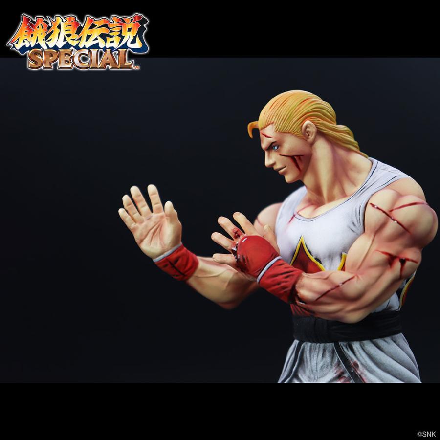 送料無料◇STUDIO24 THE KING OF COLLECTORS'24 『餓狼伝説SPECIAL