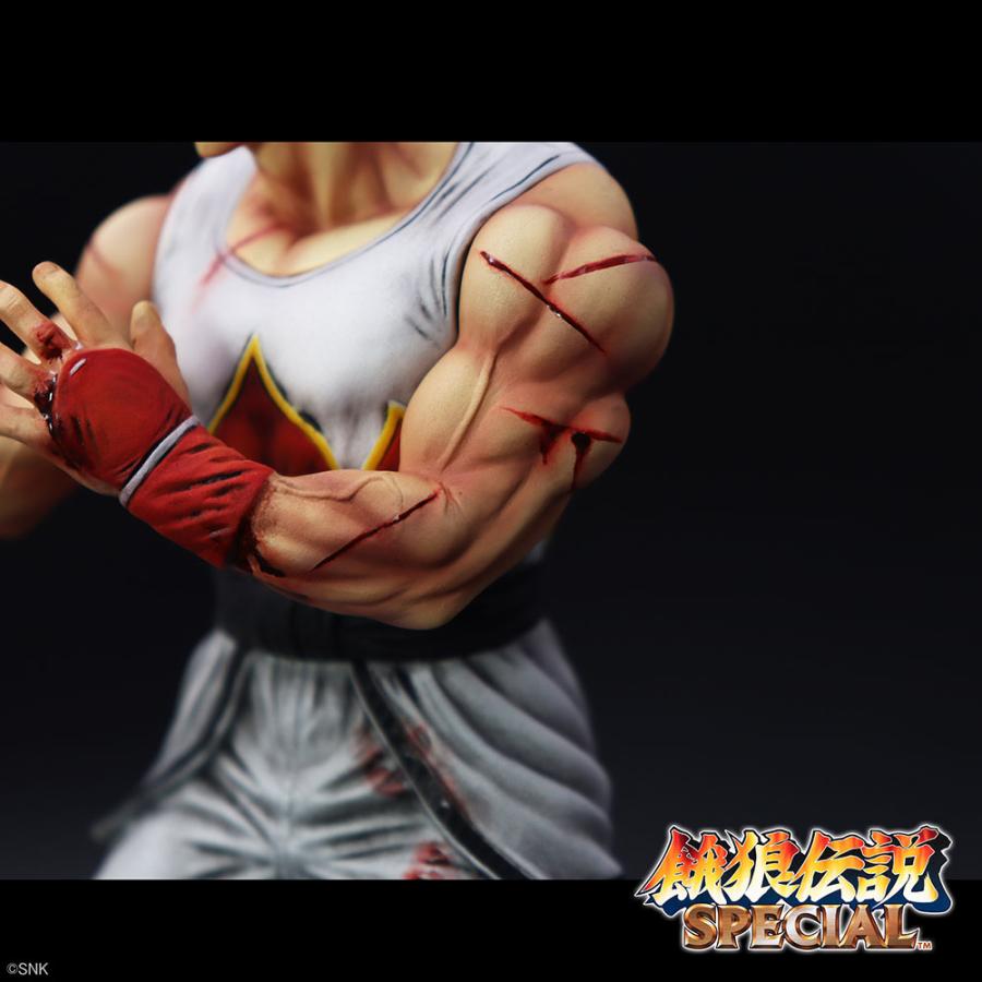 送料無料◇STUDIO24 THE KING OF COLLECTORS'24 『餓狼伝説SPECIAL