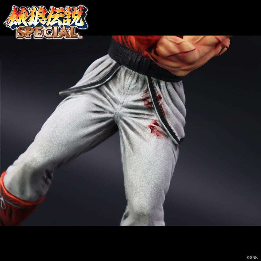 送料無料◇STUDIO24 THE KING OF COLLECTORS'24 『餓狼伝説SPECIAL