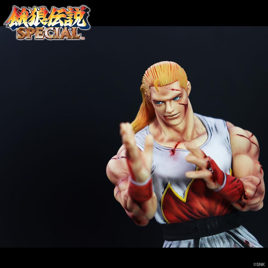 送料無料◇STUDIO24 THE KING OF COLLECTORS'24 『餓狼伝説SPECIAL