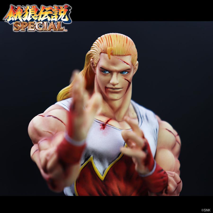 送料無料◇STUDIO24 THE KING OF COLLECTORS'24 『餓狼伝説SPECIAL