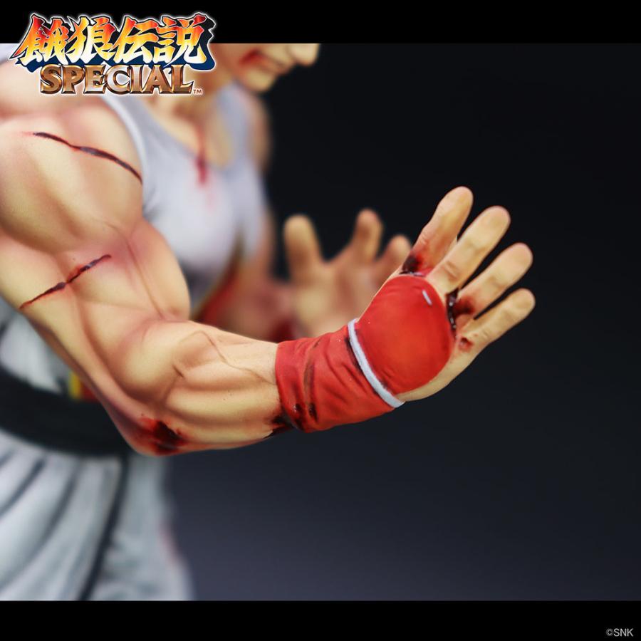 送料無料◇STUDIO24 THE KING OF COLLECTORS'24 『餓狼伝説SPECIAL