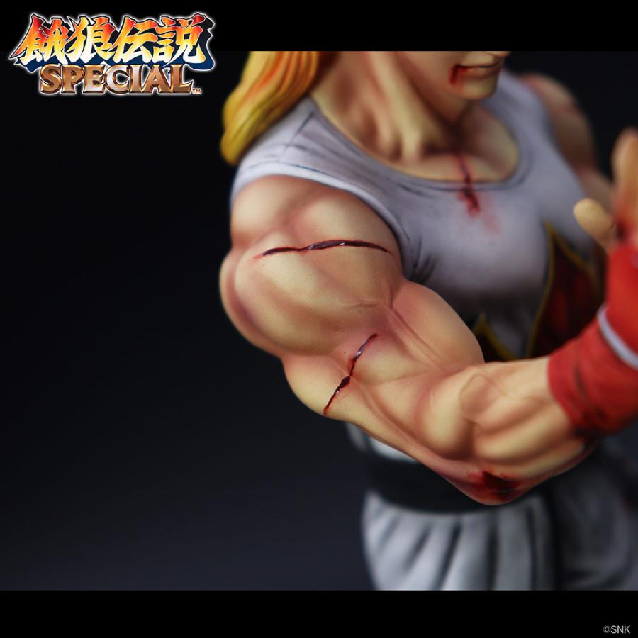 送料無料◇STUDIO24 THE KING OF COLLECTORS'24 『餓狼伝説SPECIAL