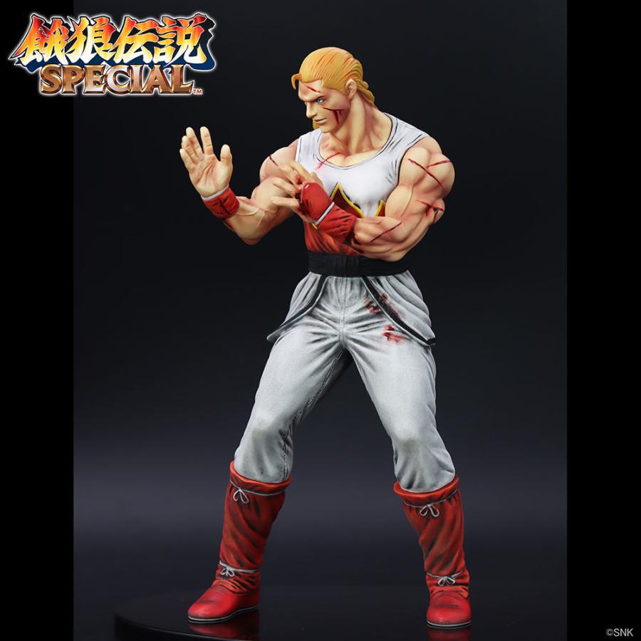 送料無料◇STUDIO24 THE KING OF COLLECTORS'24 『餓狼伝説SPECIAL