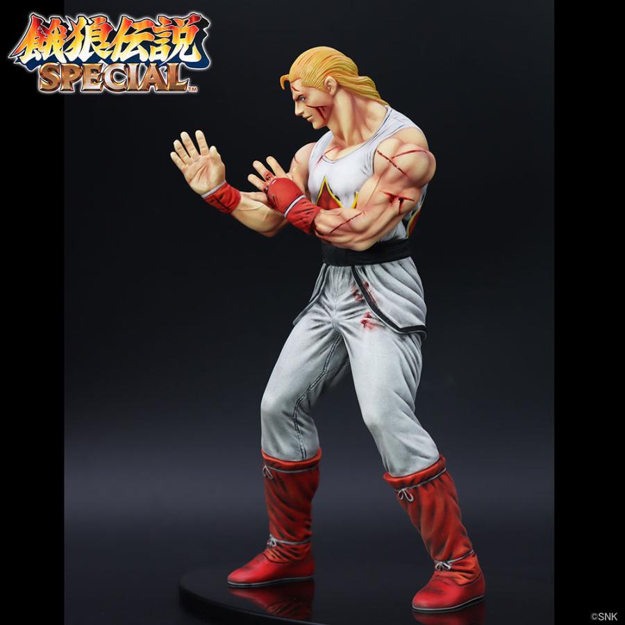 送料無料◇STUDIO24 THE KING OF COLLECTORS'24 『餓狼伝説SPECIAL