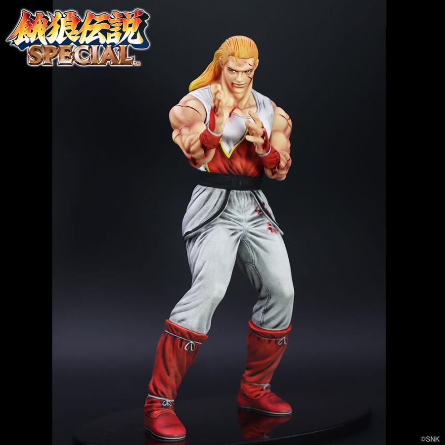 送料無料◇STUDIO24 THE KING OF COLLECTORS'24 『餓狼伝説SPECIAL