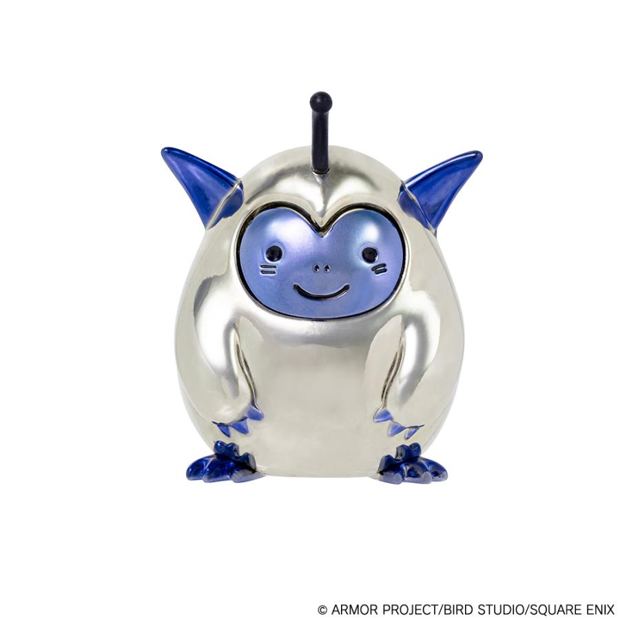 ドラゴンクエスト 再販 メタリックモンスターズギャラリー わたぼう