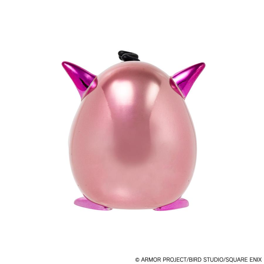 ドラゴンクエスト 再販 メタリックモンスターズギャラリー ワルぼう