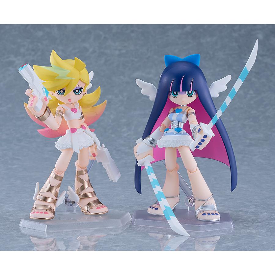 figma 送料無料◇グッドスマイルカンパニー 『Newパンスト』 パンティ