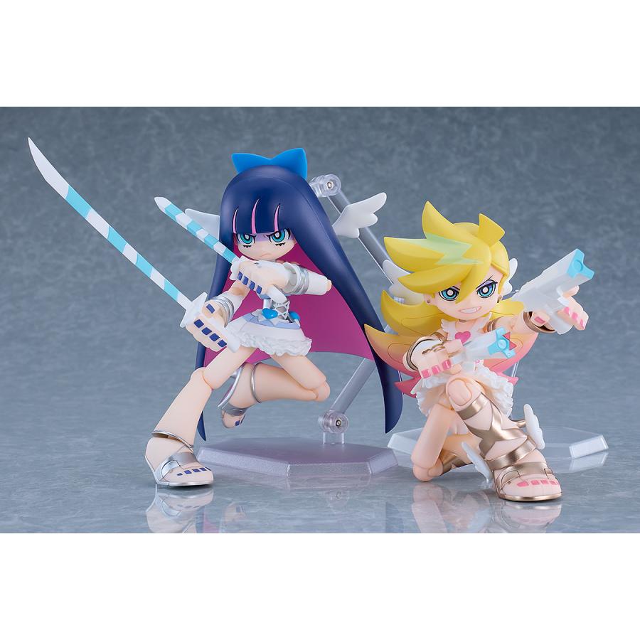 figma 送料無料◇グッドスマイルカンパニー 『Newパンスト』 パンティ