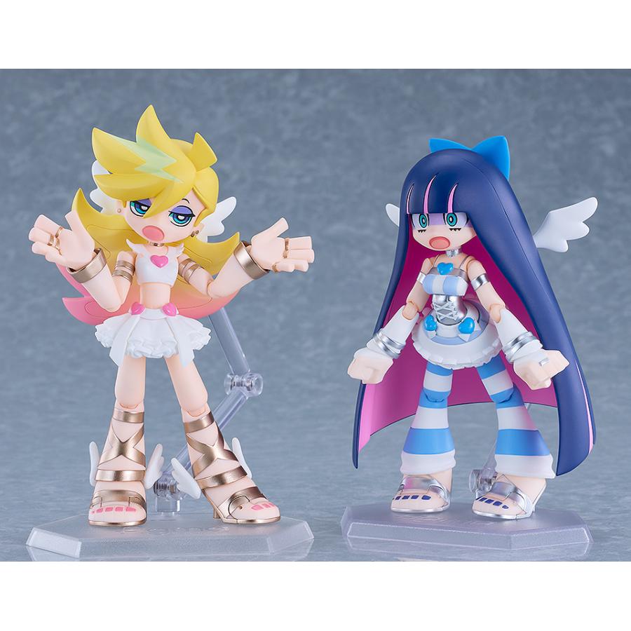 figma 送料無料◇グッドスマイルカンパニー 『Newパンスト』 パンティ