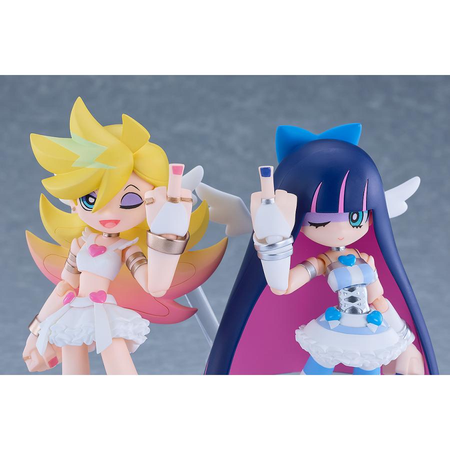 figma 送料無料◇グッドスマイルカンパニー 『Newパンスト』 パンティ