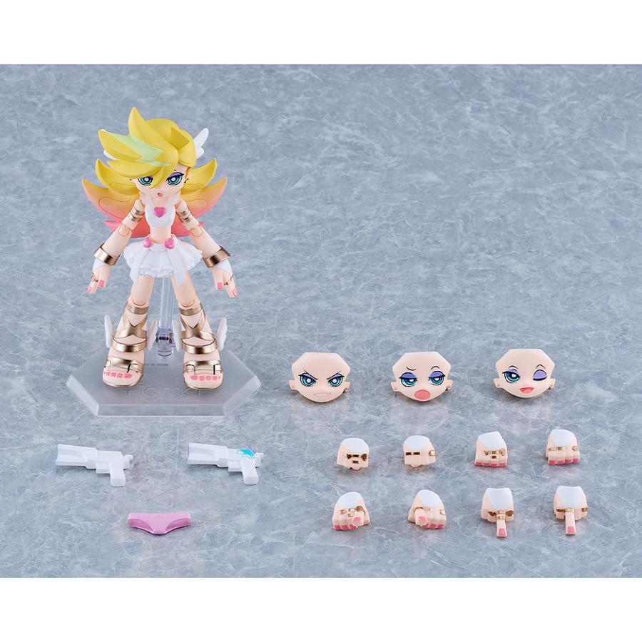 figma 送料無料◇グッドスマイルカンパニー 『Newパンスト』 パンティ