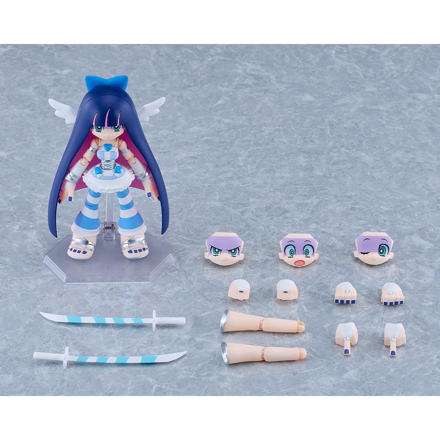 figma 送料無料◇グッドスマイルカンパニー 『Newパンスト』 パンティ