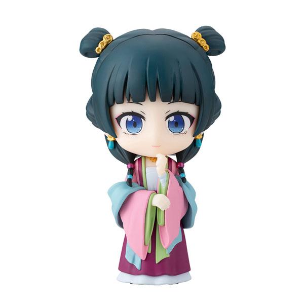 コトブキヤ OSHI WORKS Mini 『薬屋のひとりごと』 猫猫 (園遊会Ver