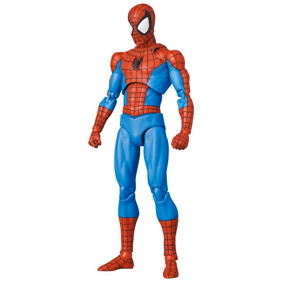 送料無料◇再販 メディコム・トイ MAFEX 『The Amazing Spider-Man