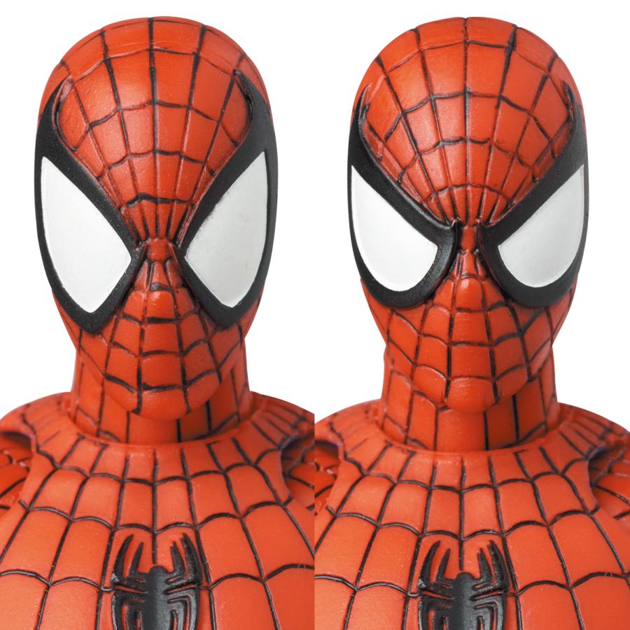 送料無料◇再販 メディコム・トイ MAFEX 『The Amazing Spider-Man