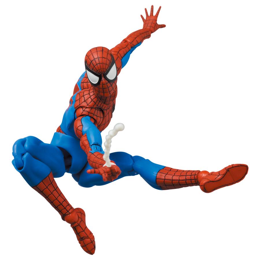 送料無料◇再販 メディコム・トイ MAFEX 『The Amazing Spider-Man