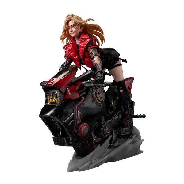 送料無料◇FOGTOYS ファンタジー・アルファベットシリーズ “V“ 1/12