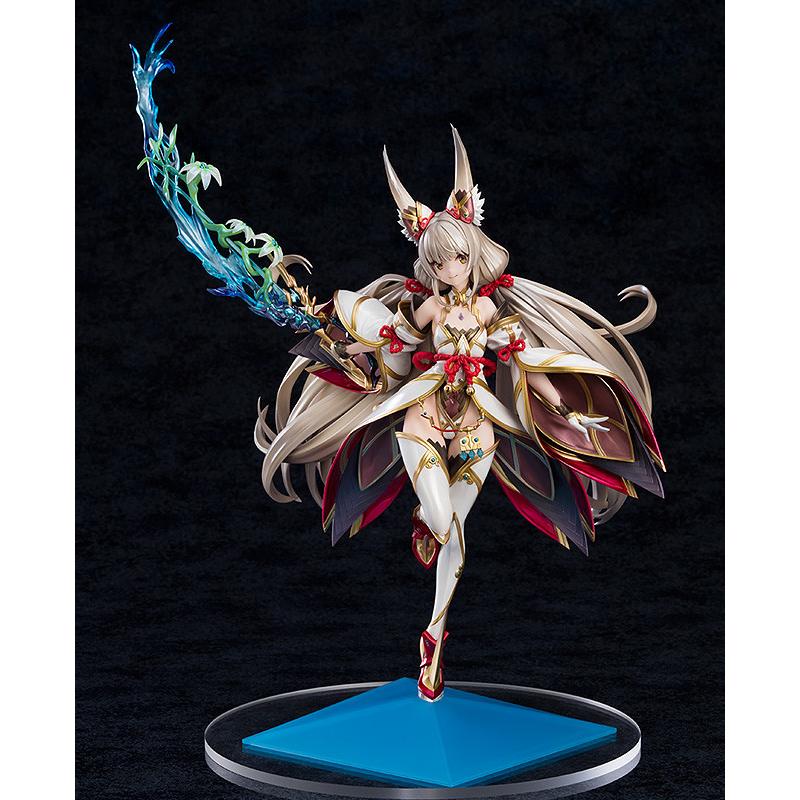 送料無料◇再販 グッドスマイルカンパニー 『ゼノブレイド2』 ニア 1/7