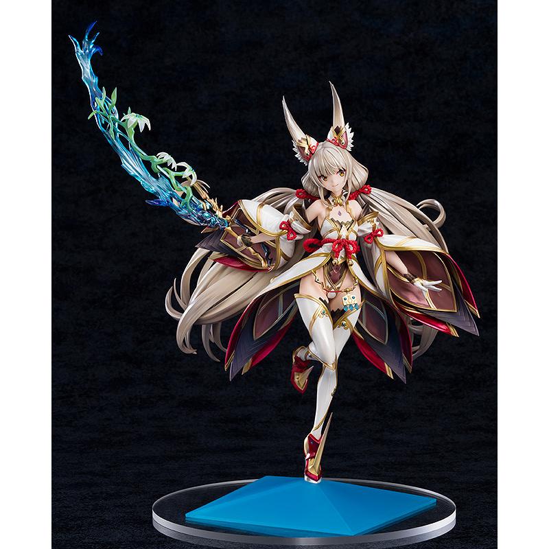 送料無料◇再販 グッドスマイルカンパニー 『ゼノブレイド2』 ニア 1/7
