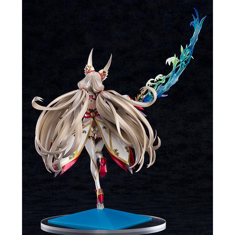 送料無料◇再販 グッドスマイルカンパニー 『ゼノブレイド2』 ニア 1/7