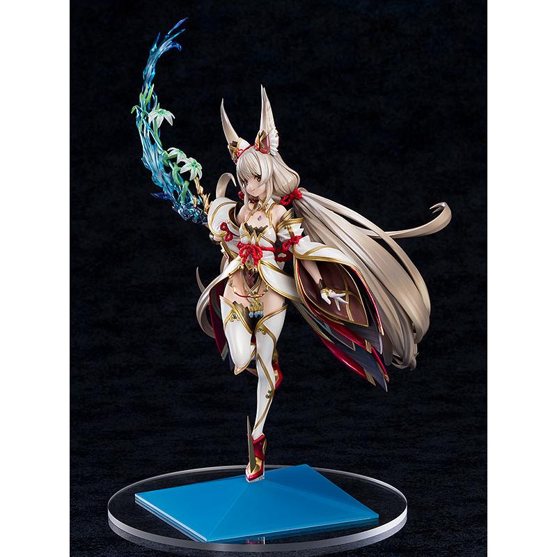 送料無料◇再販 グッドスマイルカンパニー 『ゼノブレイド2』 ニア 1/7