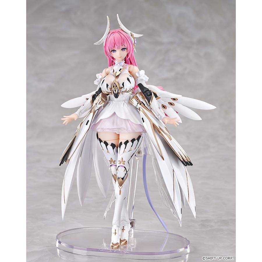 送料無料◇グッドスマイルアーツ上海 Hyper Body 『勝利の女神：NIKKE