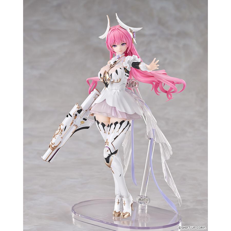 送料無料◇グッドスマイルアーツ上海 Hyper Body 『勝利の女神：NIKKE
