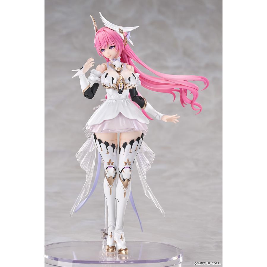 送料無料◇グッドスマイルアーツ上海 Hyper Body 『勝利の女神：NIKKE