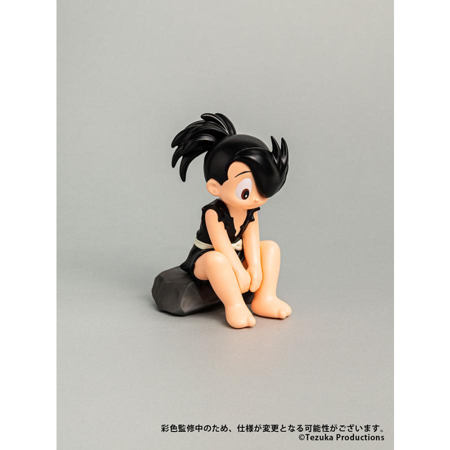 送料無料◇中空工房 手塚治虫キャラクターズ Sofvi Collection 011+012