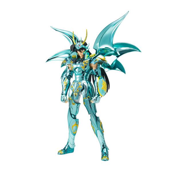 聖闘士聖衣神話 送料無料◇聖闘士聖衣神話EX 聖闘士星矢 ドラゴン紫龍
