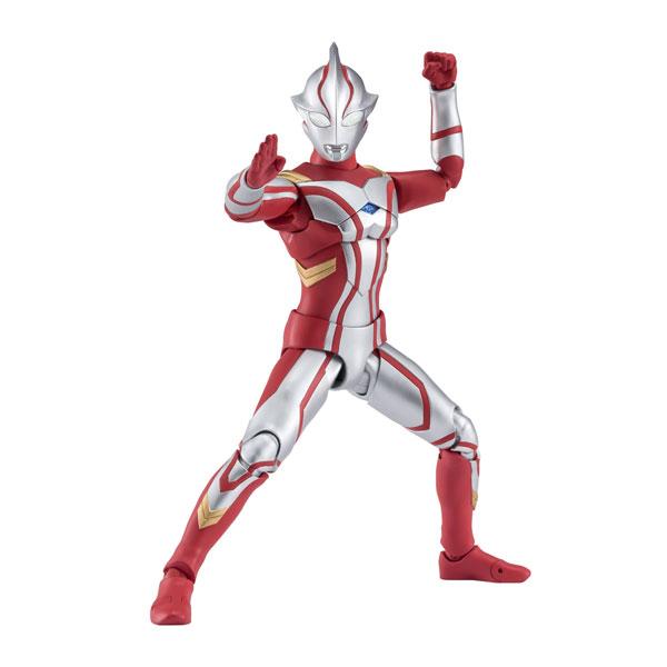 S.H.フィギュアーツ S.H.Figuarts ウルトラマンメビウス (再販版