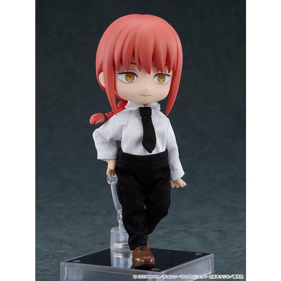 送料無料◇グッドスマイルカンパニー ねんどろいどどーる 『劇場版