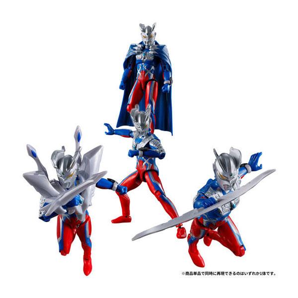 送料無料◇ウルトラアクションフィギュアNEO ウルトラマンゼロ