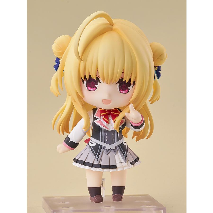 グッドスマイルアーツ上海 ねんどろいど 『ハミダシクリエイティブ