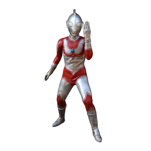 ウルトラマンジャック ウルトラ フィギュア CCP 大怪獣シccp xplus CCP 送料無料◇CCP 1/6特撮シリーズ ウルトラマンジャック ウルトラ