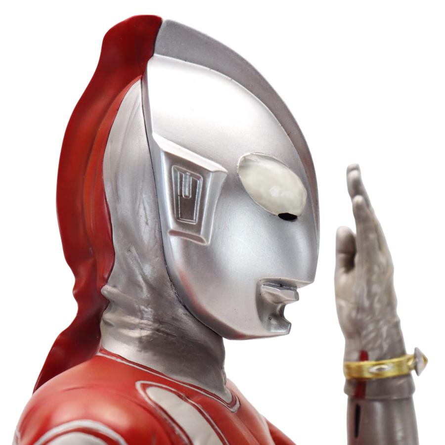 CCP 送料無料◇CCP 1/6特撮シリーズ ウルトラマンジャック ウルトラ