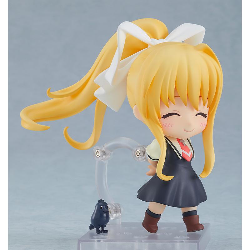 グッドスマイルカンパニー ねんどろいど 『かぎなど』 神尾観鈴 完成品