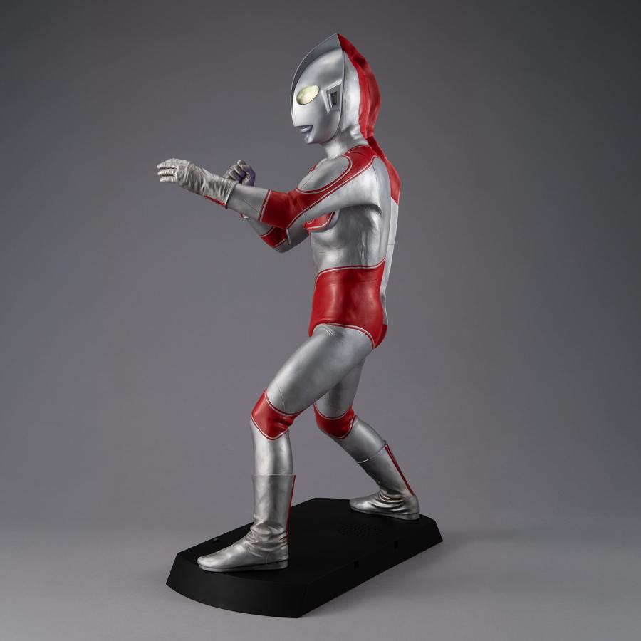 メガハウス Ultimate Article 帰ってきたウルトラマン 一部店舗限定