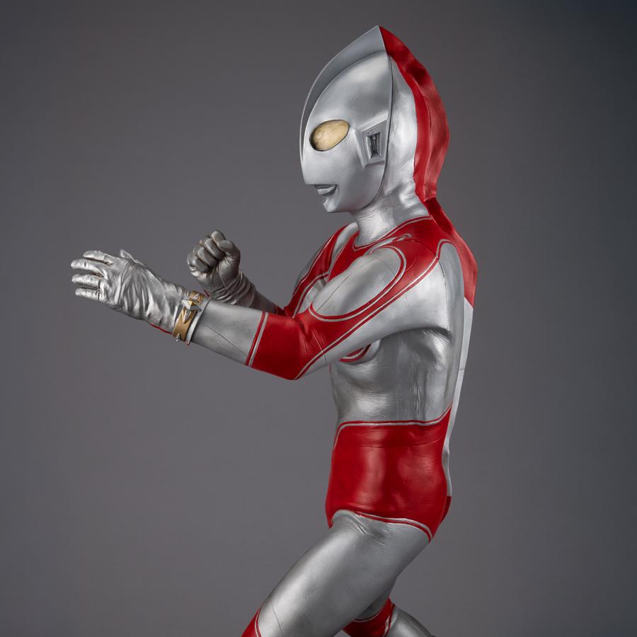 メガハウス Ultimate Article 帰ってきたウルトラマン 一部店舗限定