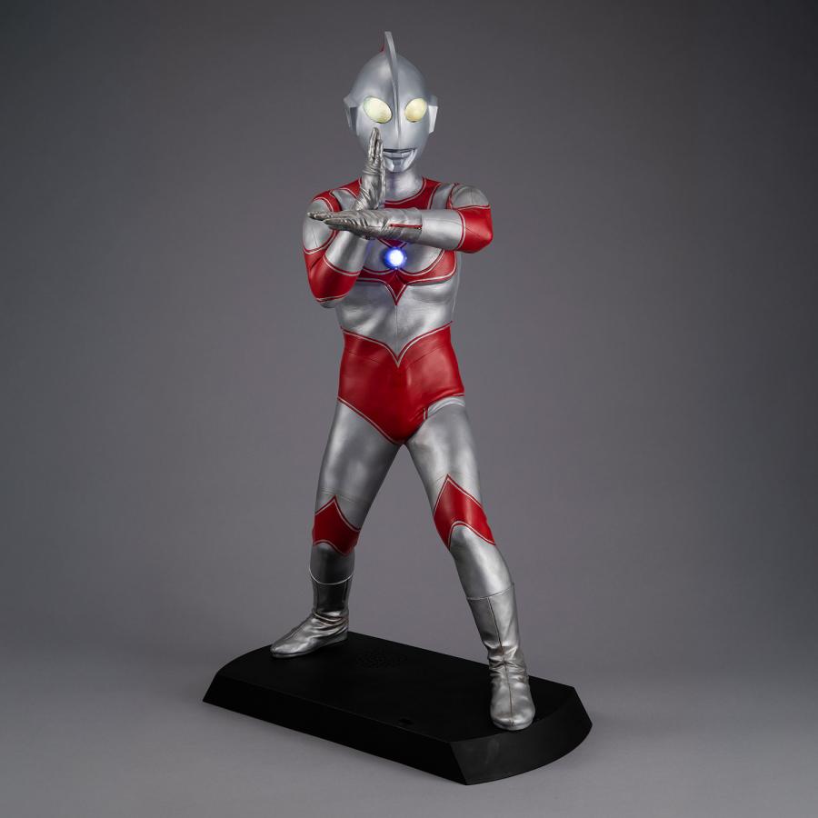 ヒットマンさん専用　メガハウス Ultimate Article ウルトラマン メガハウス Ultimate Article 帰ってきたウルトラマン 一部店舗限定