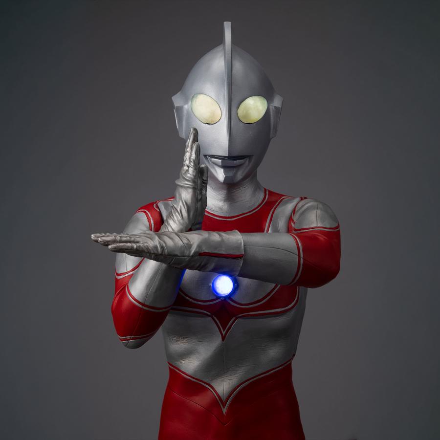 メガハウス Ultimate Article 帰ってきたウルトラマン 一部店舗限定