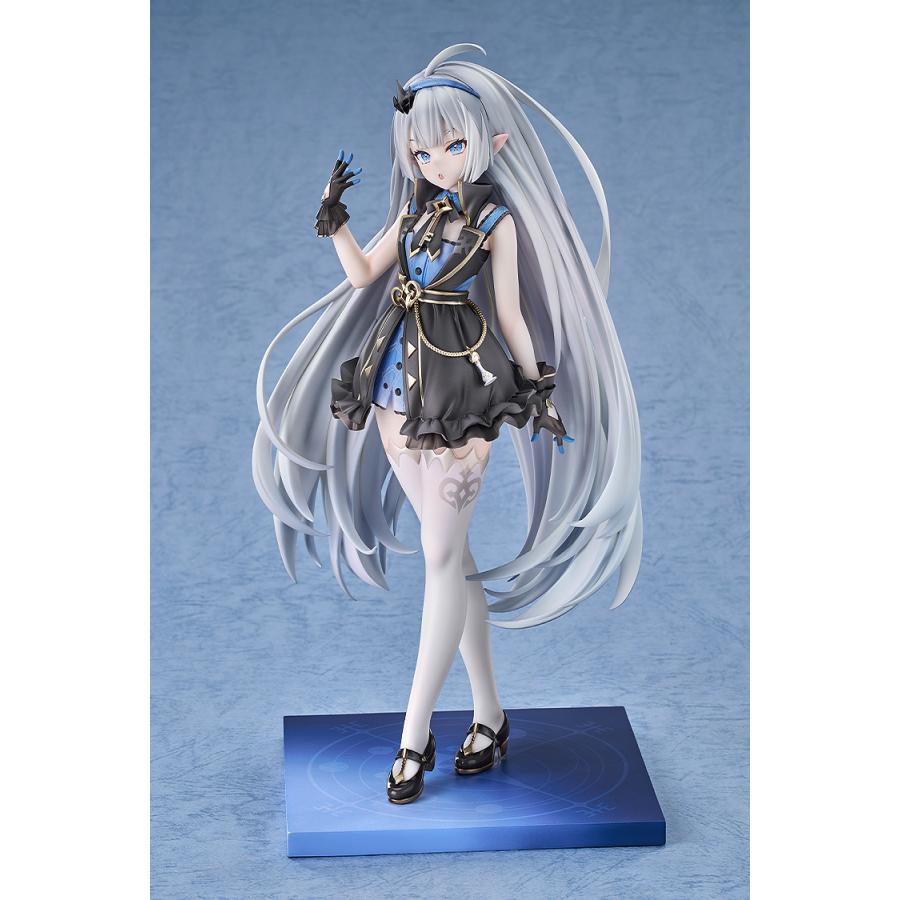 送料無料◇グッドスマイルアーツ上海 『ステラソラ』 魔王ちゃん 1/7