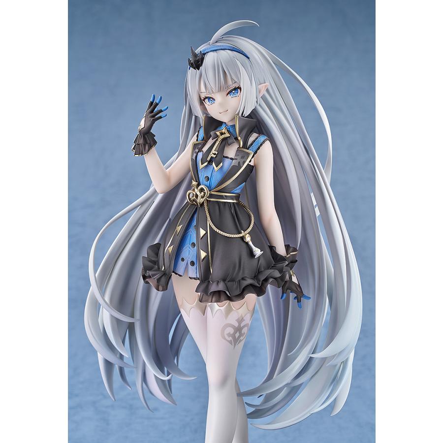 送料無料◇グッドスマイルアーツ上海 『ステラソラ』 魔王ちゃん 1/7