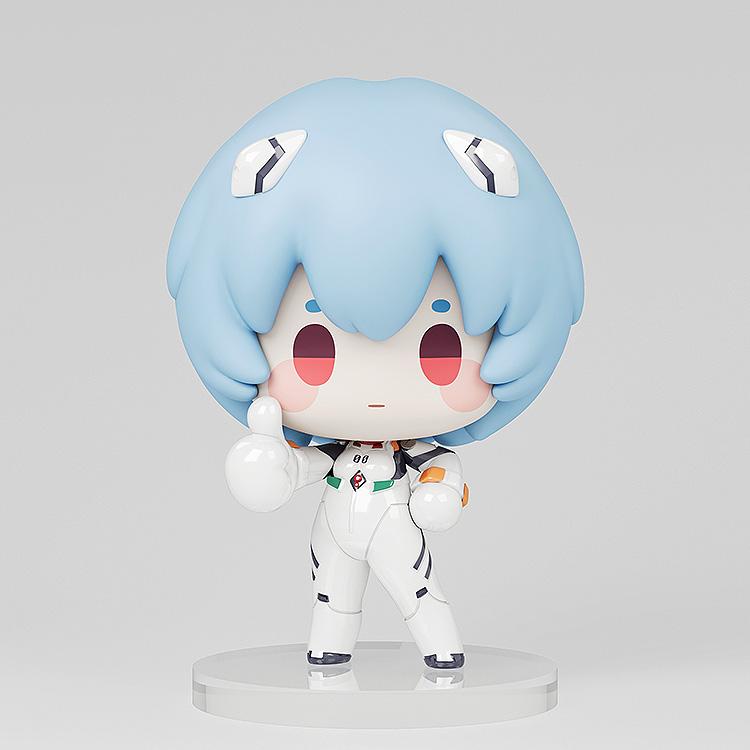 送料無料◇グッドスマイルアーツ上海 Good 『エヴァンゲリヲン新劇場版