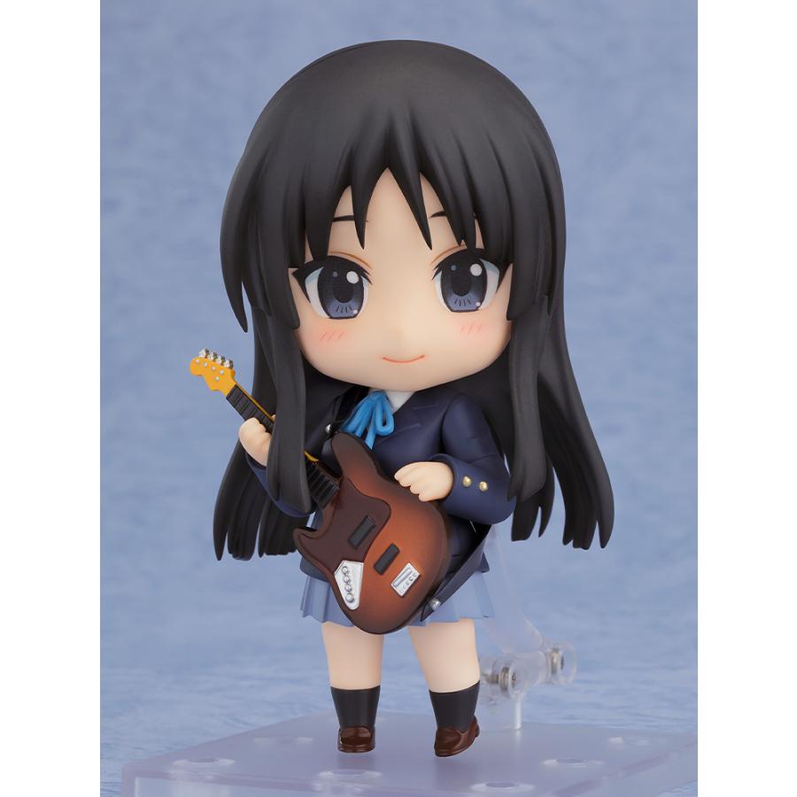 グッドスマイルカンパニー ねんどろいど 『けいおん！』 秋山澪 2.0
