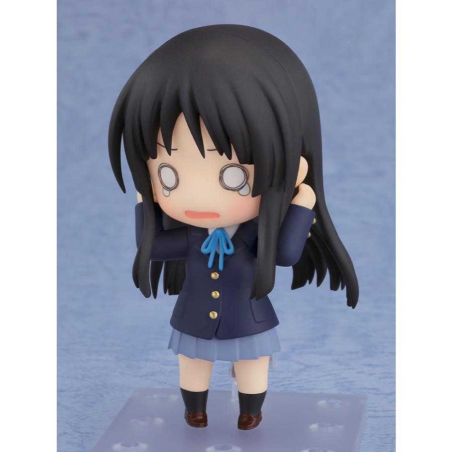 グッドスマイルカンパニー ねんどろいど 『けいおん！』 秋山澪 2.0