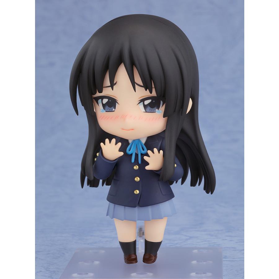 グッドスマイルカンパニー ねんどろいど 『けいおん！』 秋山澪 2.0