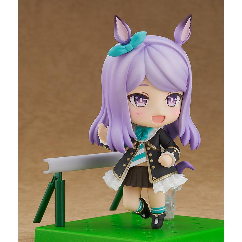 送料無料◇再販 グッドスマイルカンパニー ねんどろいど 『ウマ娘』 2